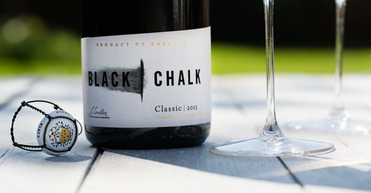 Black Chalk Wine