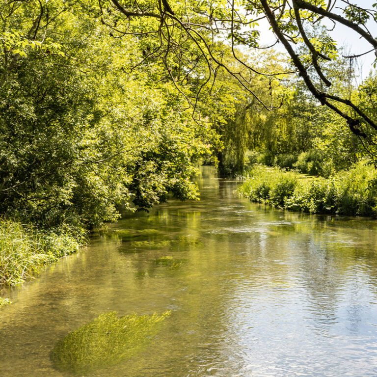 River Kennet