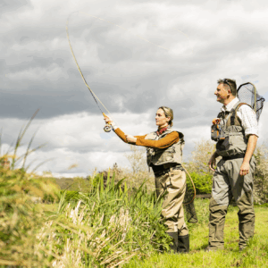 Fishing Guide