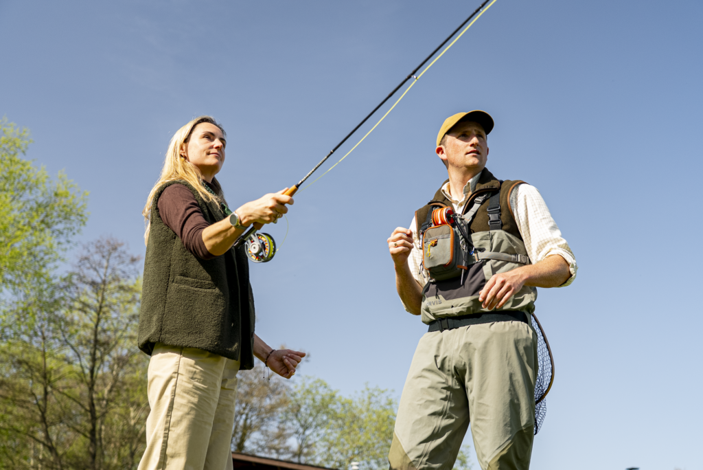 Manningford Lake Private Tuition – 28 Oct 2026