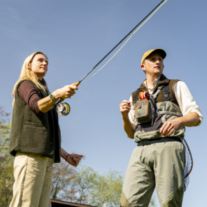 Manningford Lake Private Tuition – 02 Sep 2026