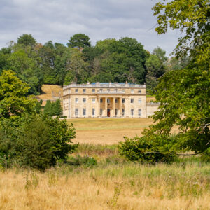Benham Park – 08 Oct 2026
