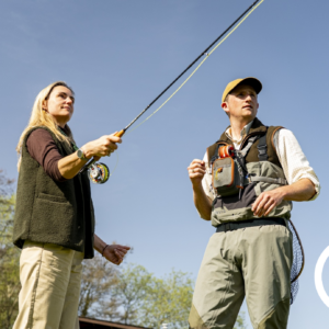 Manningford Lake Half Day Tuition – 01 Dec 2026
