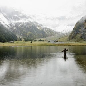 'The Trip' to Austria
